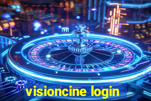 visioncine login